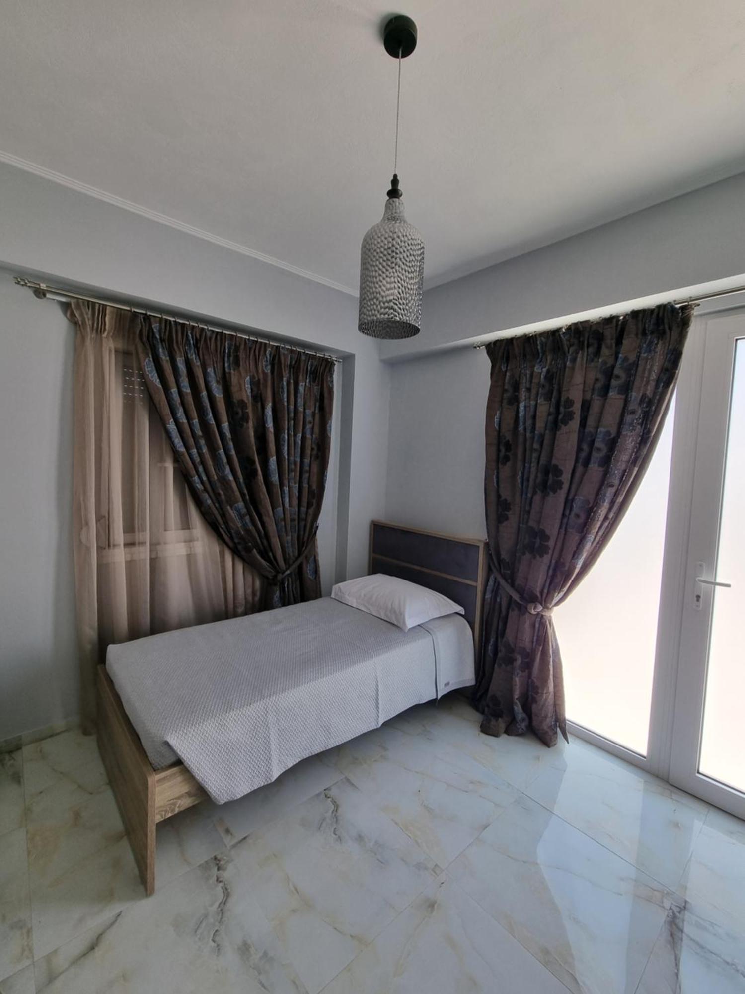 Eleni Hotel Kéfalos Buitenkant foto